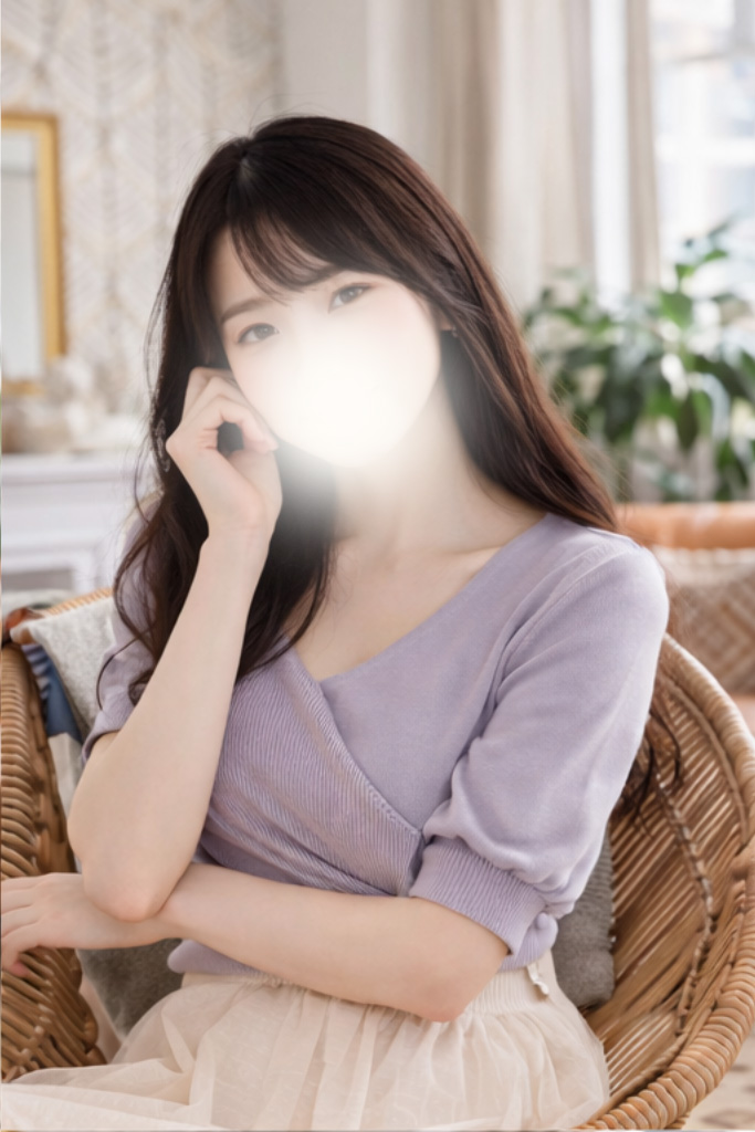 あかりさんの写真